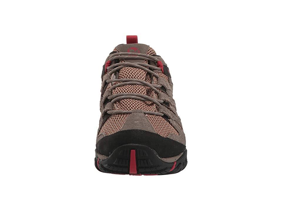 Men's Alverstone Waterproof Size 12 O21308