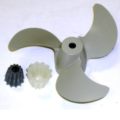 Camo Propeller N643893