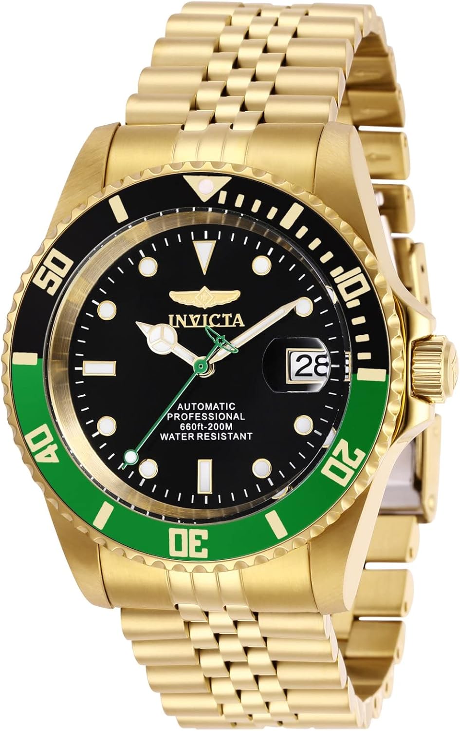 Men's Pro Diver Automatic Watch V78306