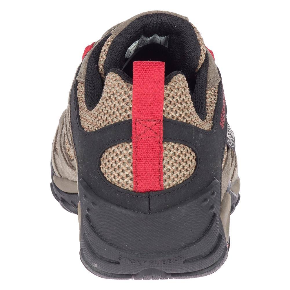Men's Alverstone Waterproof Size 12 O21308