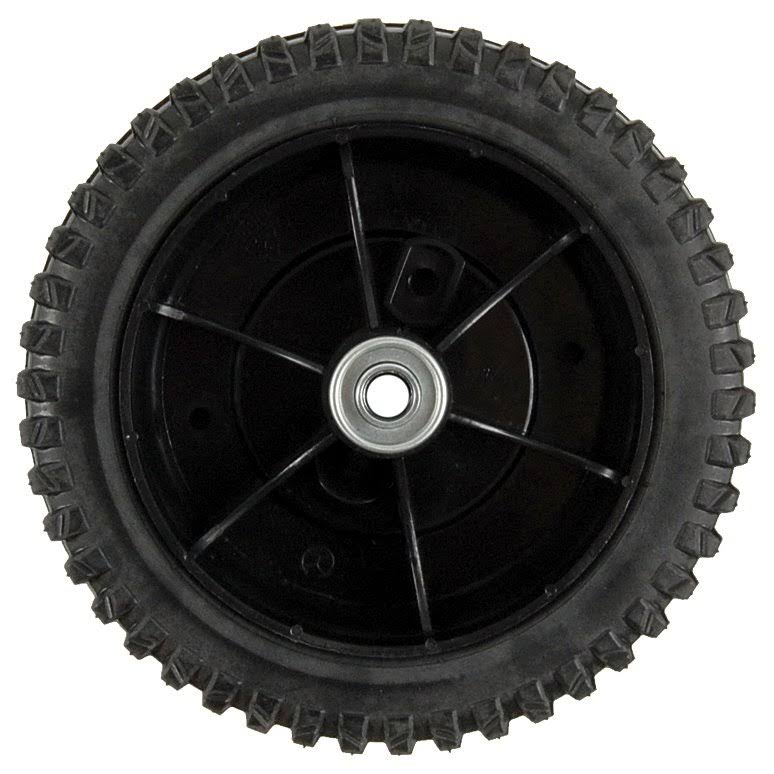 8 x 2.12 Wheel K6678