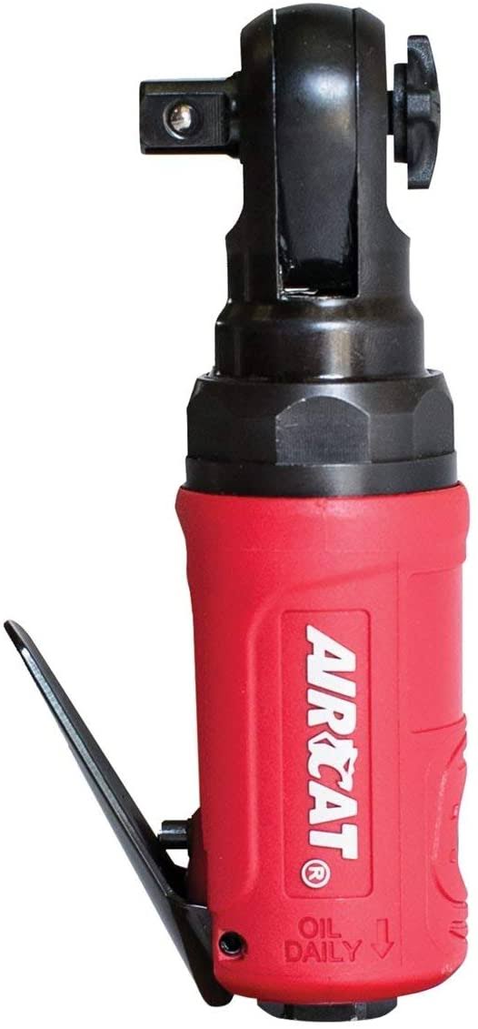 3/8x22 Mini Composite Ratchet W9181
