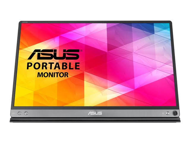15.6 IPS LED Portable Monitor K710218