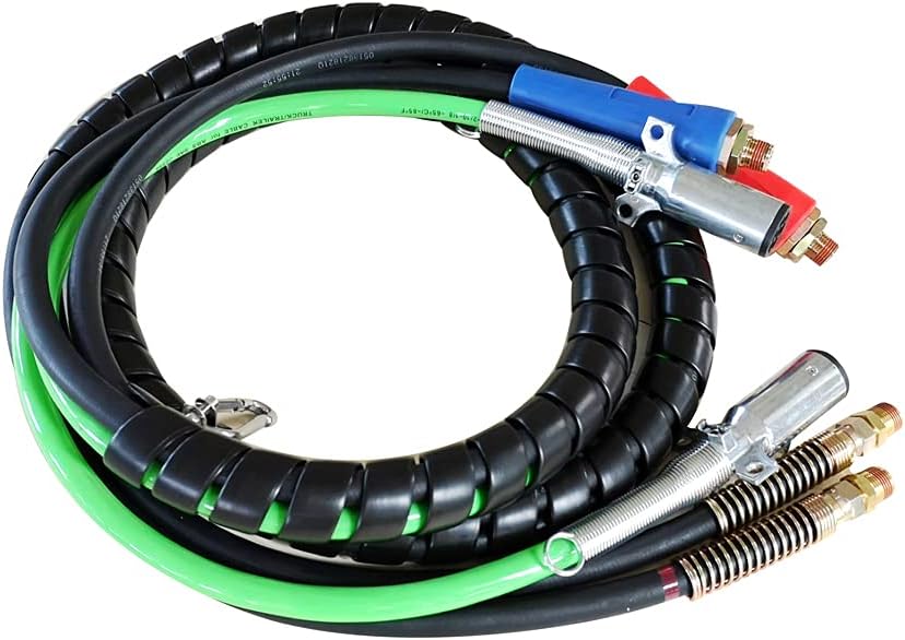 15 Ft Air Brake Lines Y67787