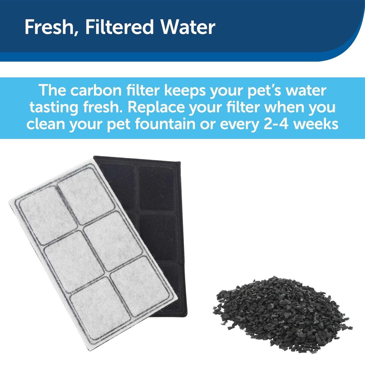 Platinum Pet Fountain P4193