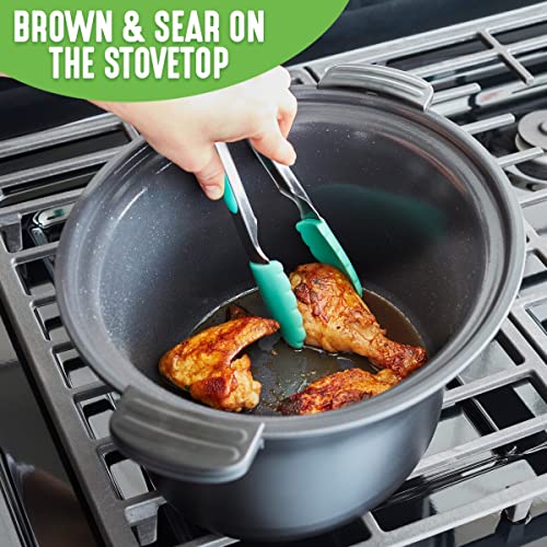 GreenLife Slow Cooker K765056