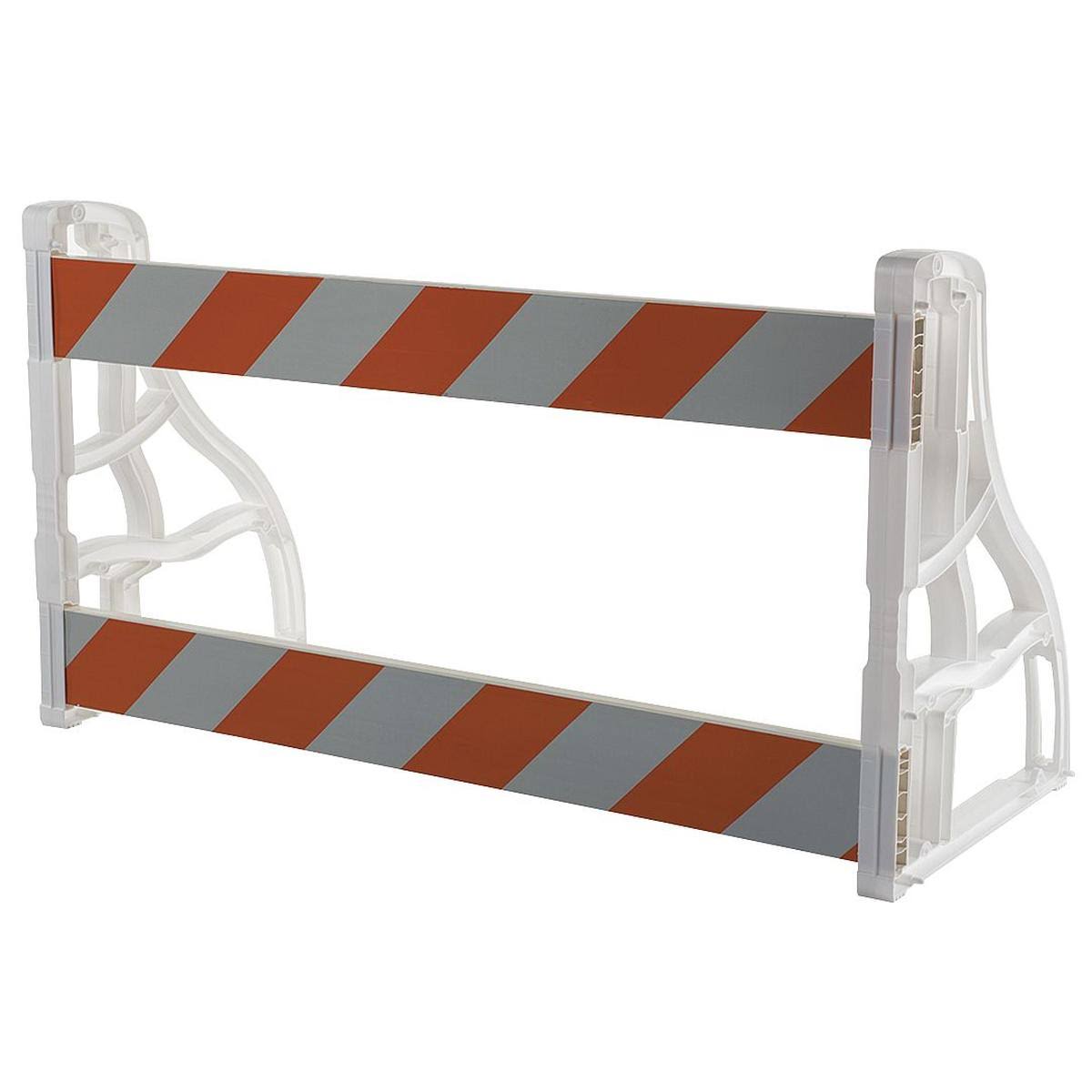 Type 2 Barricade 96 in. L V657