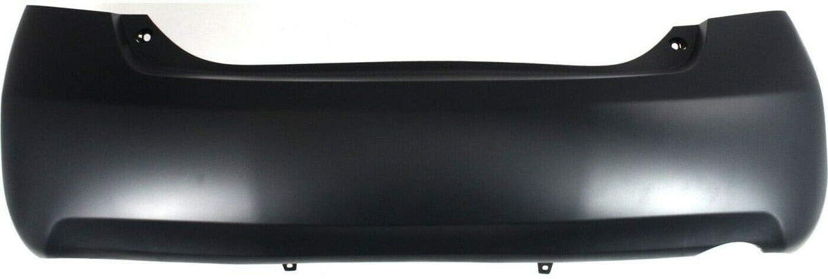 Rear Plastic Bumper Cover Fascia for Toyota Camry Sedan O499562