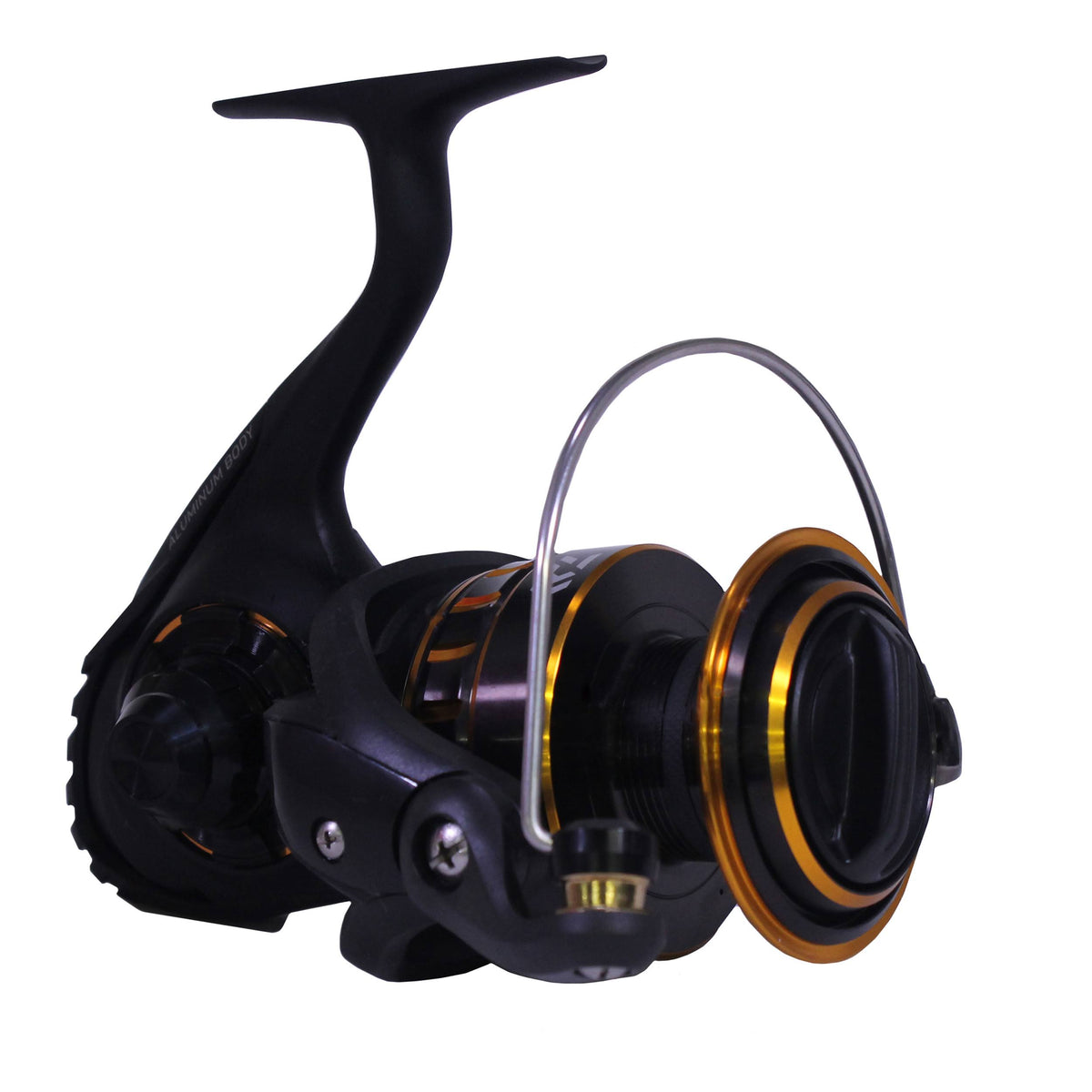BG4500 Saltwater Spinning Reel E9413