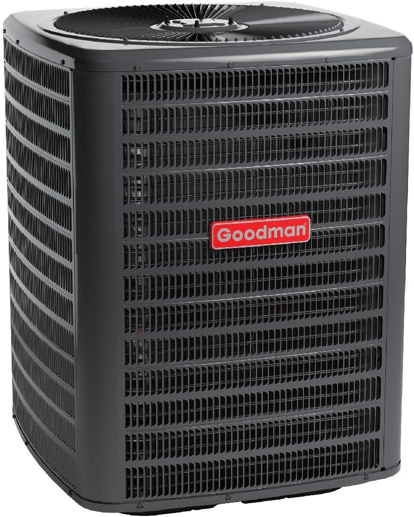 3 Ton 14 SEER Heat Pump I4407