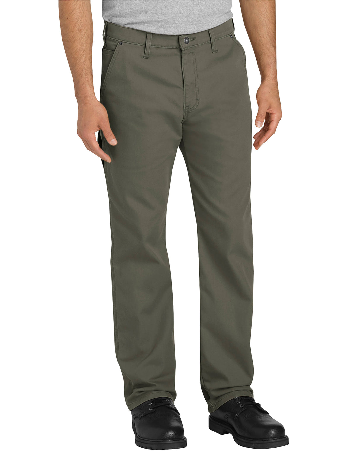 Carpenter Pant V843
