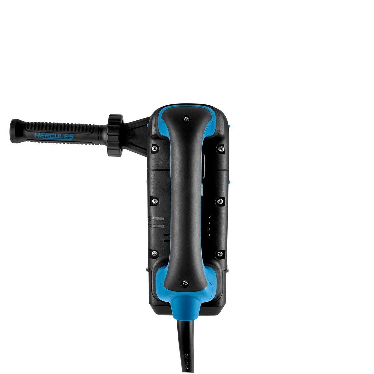 14 Amp 1-7/8 in. SDS-MAX Variable-Speed Rotary Hammer B34663