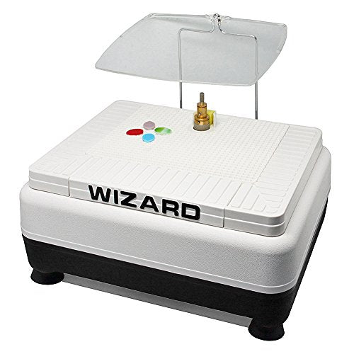 Glass Grinder with 2 Diamond Grinding Bits C86105