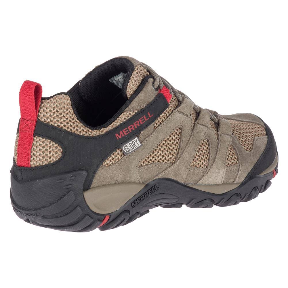Men's Alverstone Waterproof Size 12 O21308