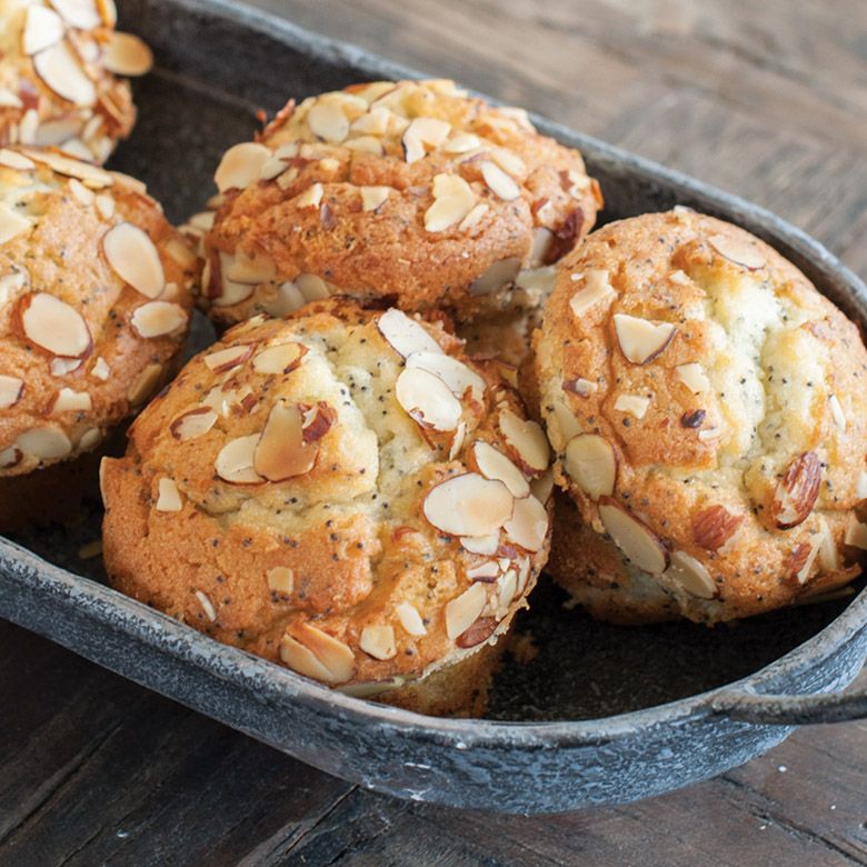Aluminum Muffin Pan U748