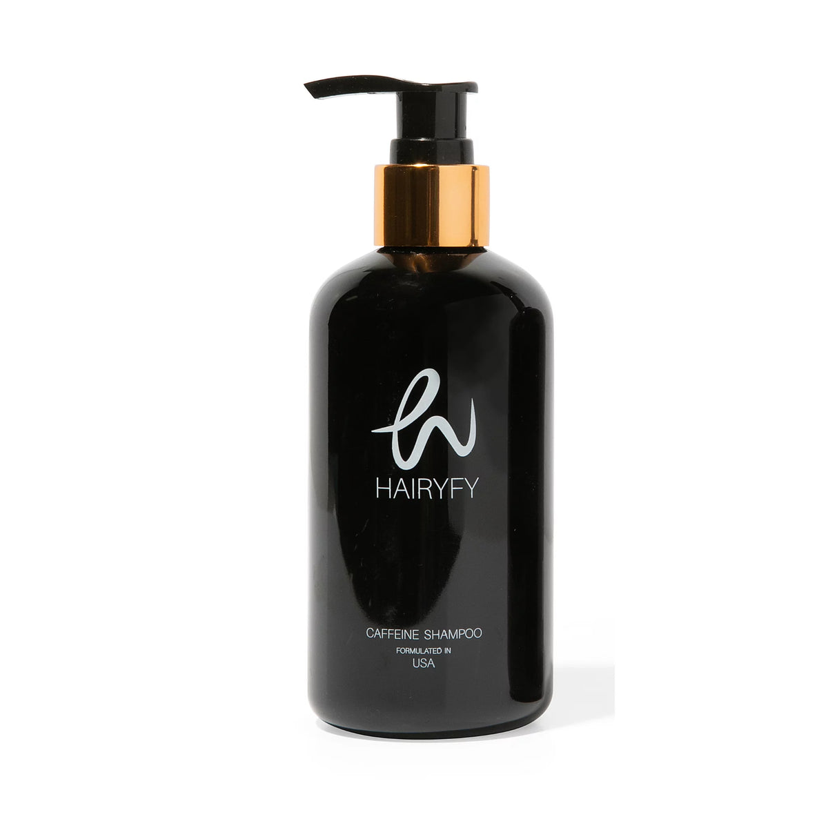 Caffeine Shampoo With Minoxidil Kit W491
