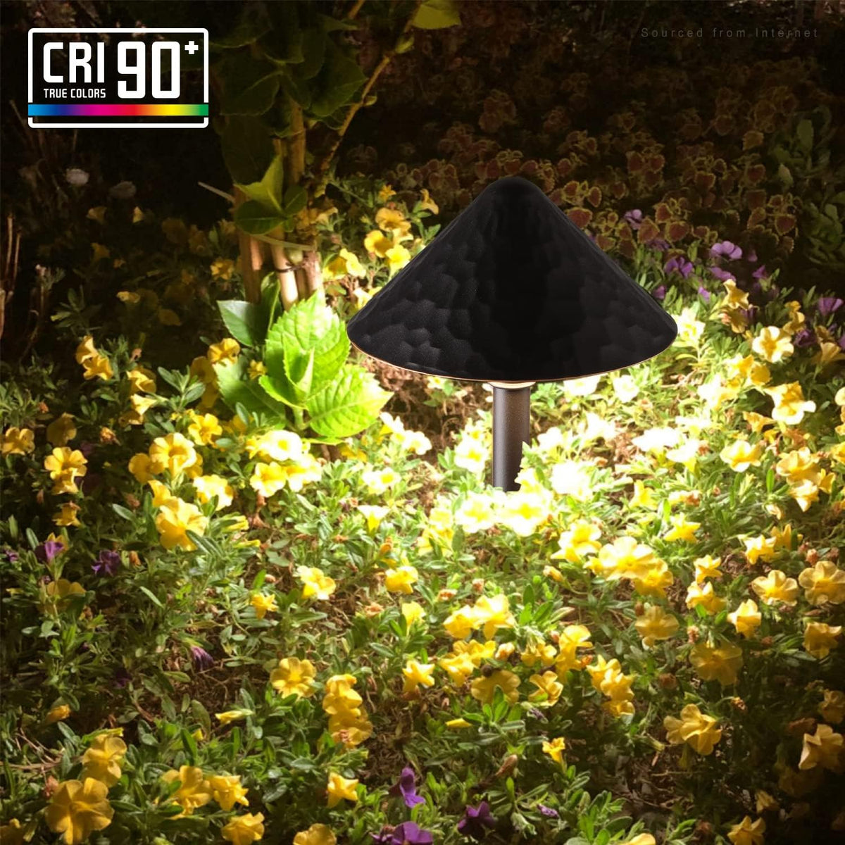 Low Voltage LED Landscape Pathway Lights I8444