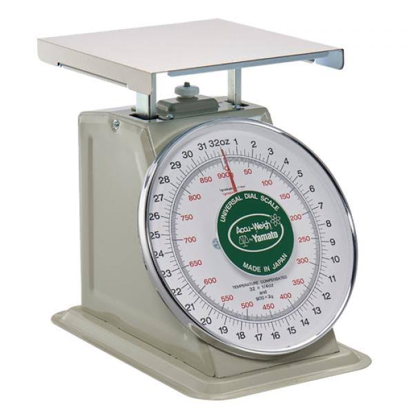 75 lb Mechanical Dial Portion Scale I834649