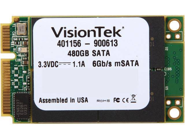 480GB Internal Solid State Drive A841423