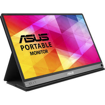 15.6 IPS LED Portable Monitor K710218