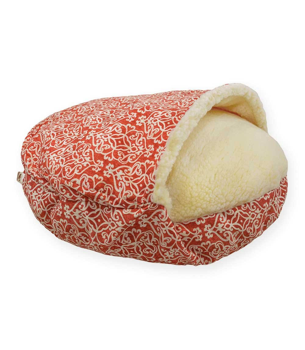 Small Cozy Cave Pet Bed R373