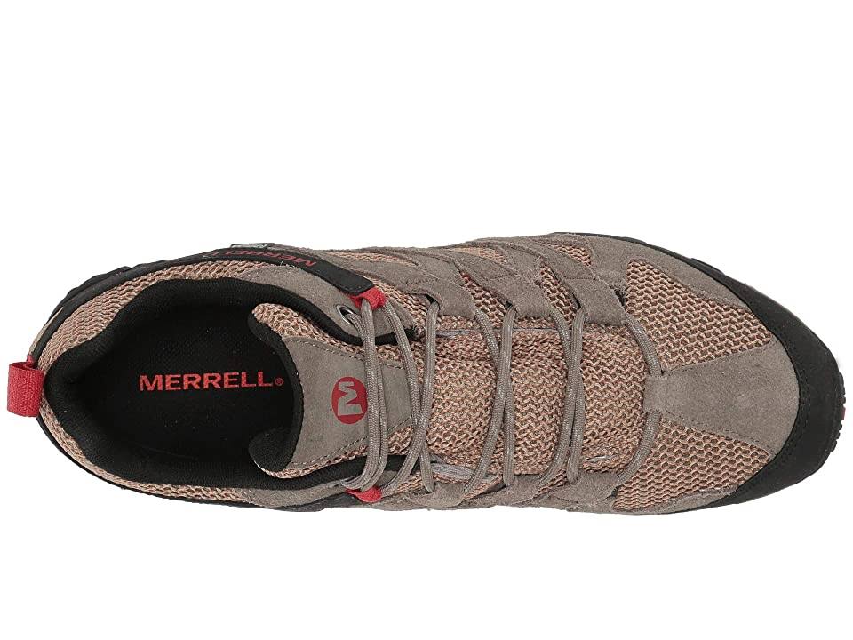 Men's Alverstone Waterproof Size 12 O21308