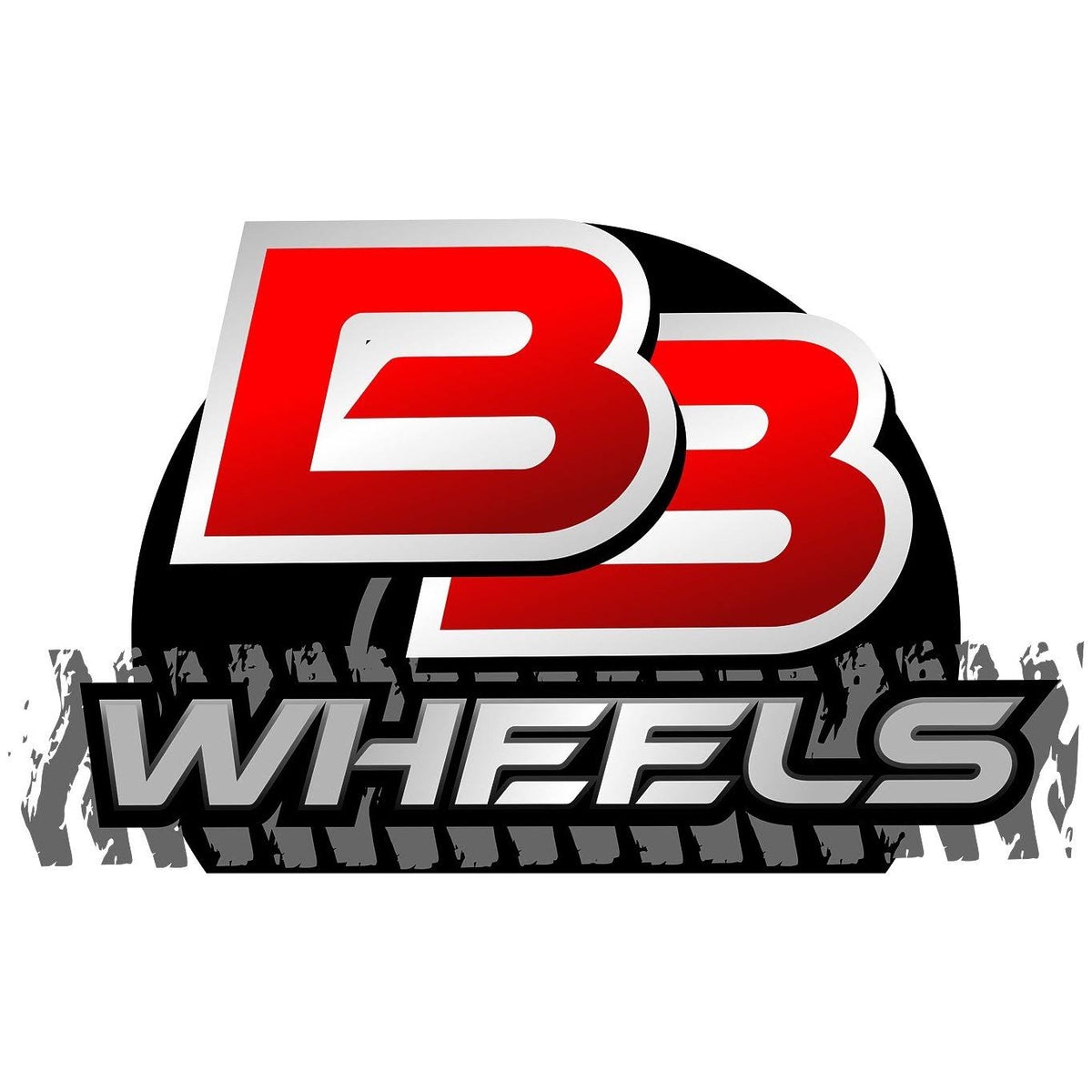20x9.5 5x120.65/5x127.00 Mag Gray Polished Lip P907