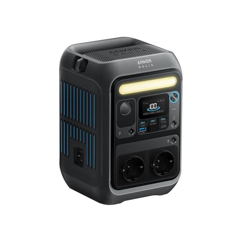 Portable Power Station 288Wh 600W G899802