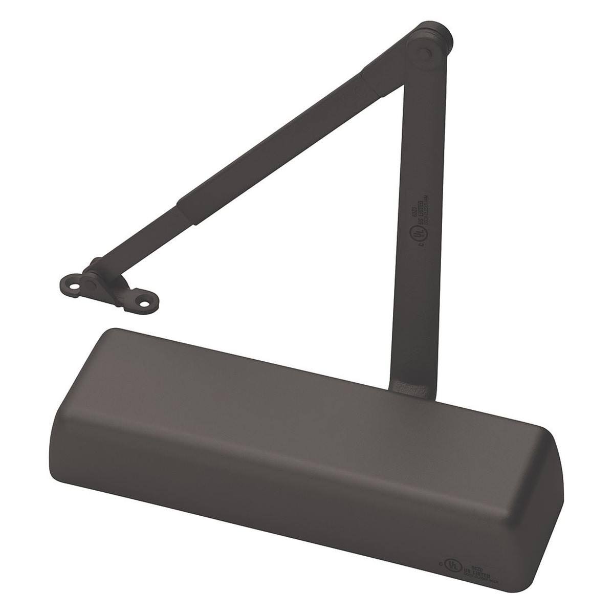 Cast Iron Door Closer G92921