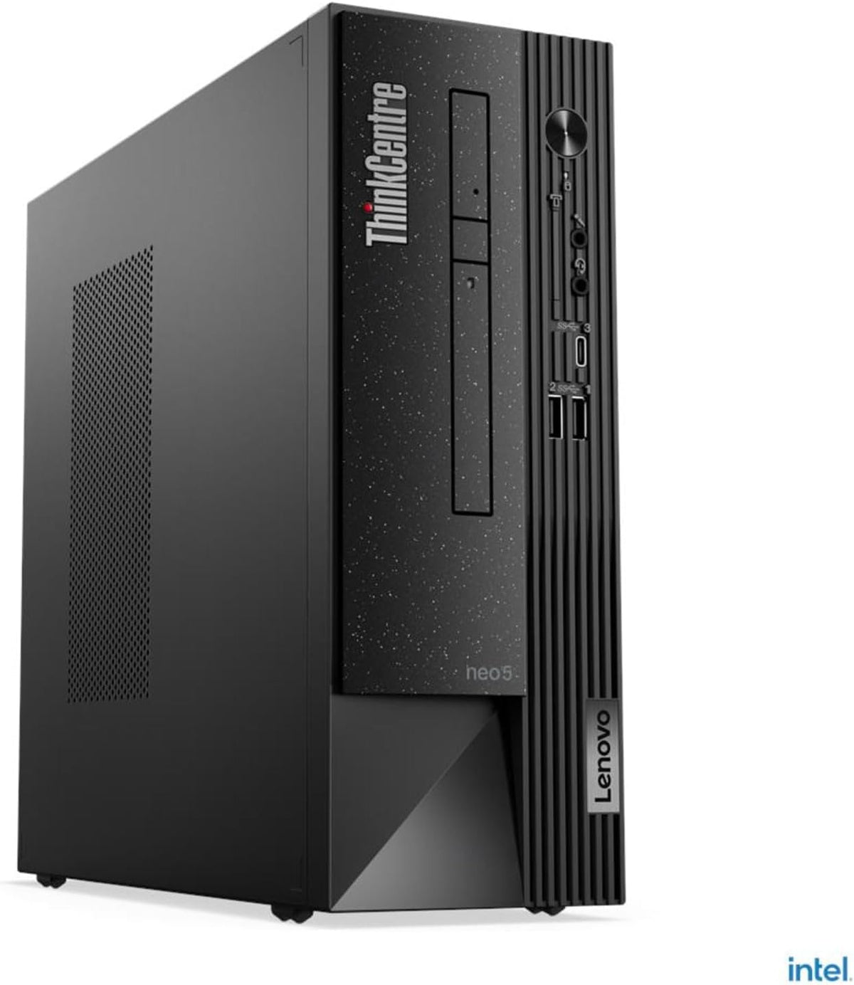 Small Form Factor Desktop Core i5-13400 256GB SSD 16GB RAM Win 11 Pro Black R147096