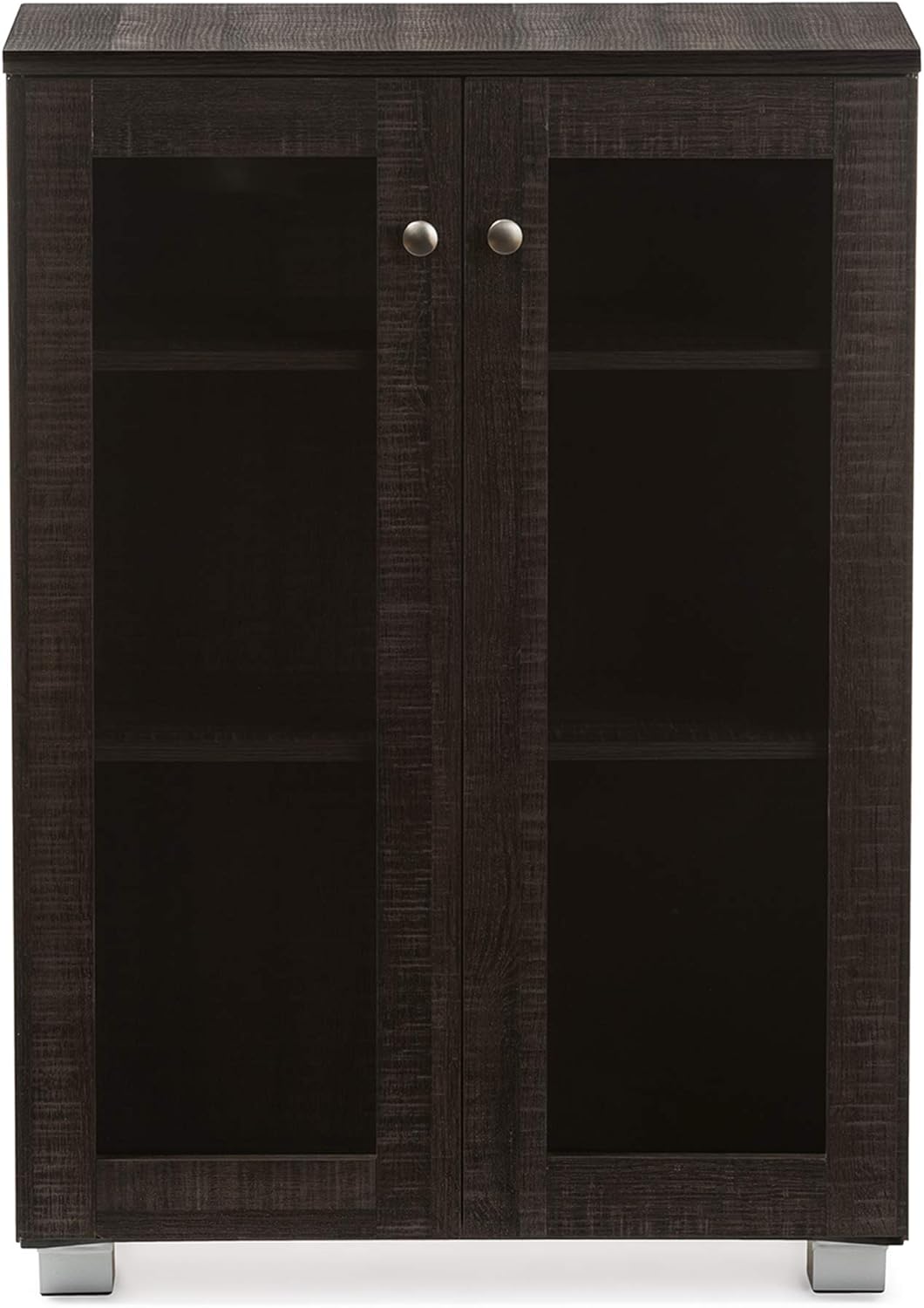 Dark Brown Cabinet Y1768
