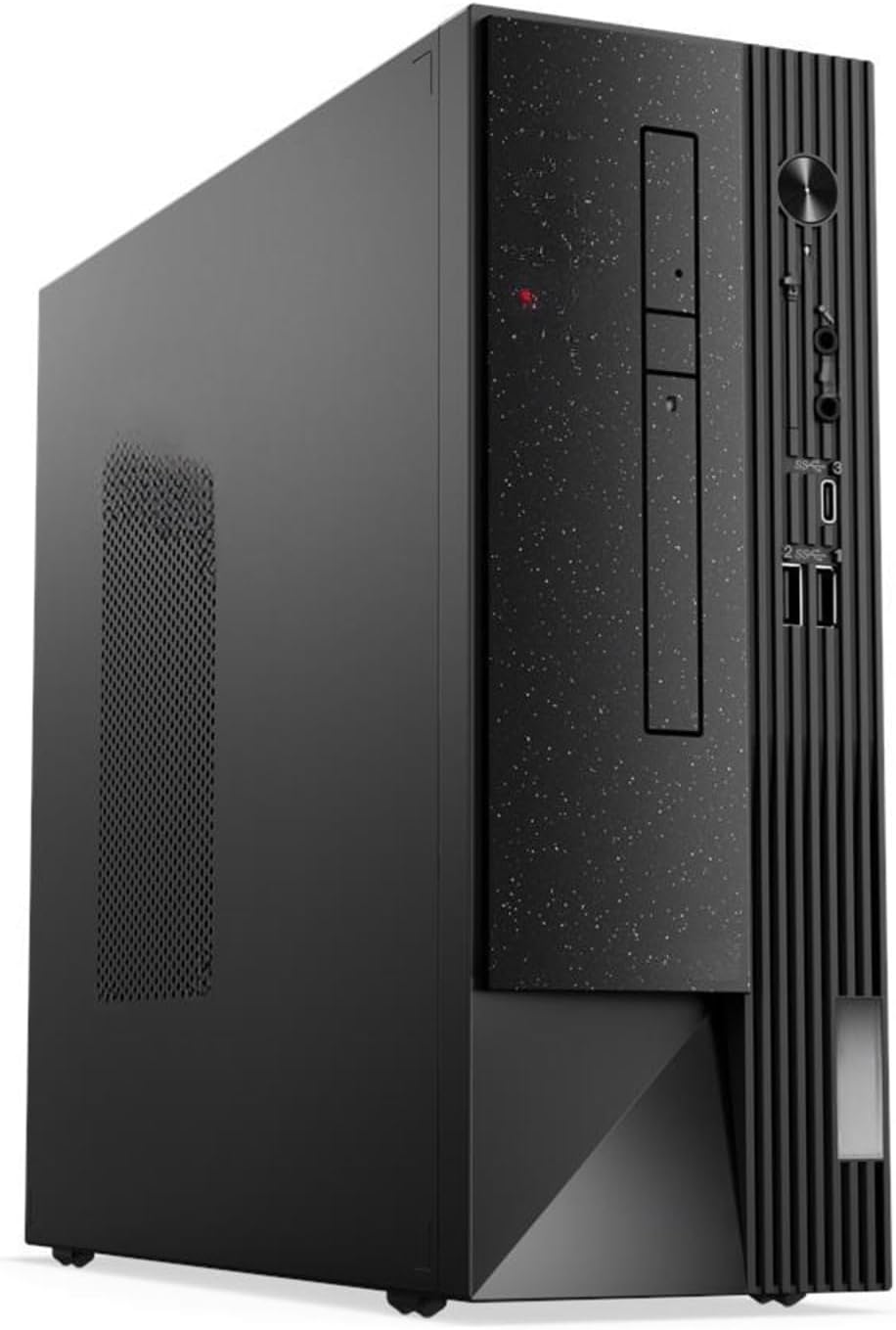 Small Form Factor Desktop Core i5-13400 256GB SSD 16GB RAM Win 11 Pro Black R147096