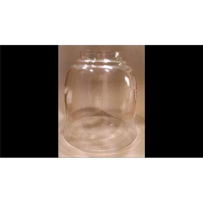 Gaslight Glass Globe T4445