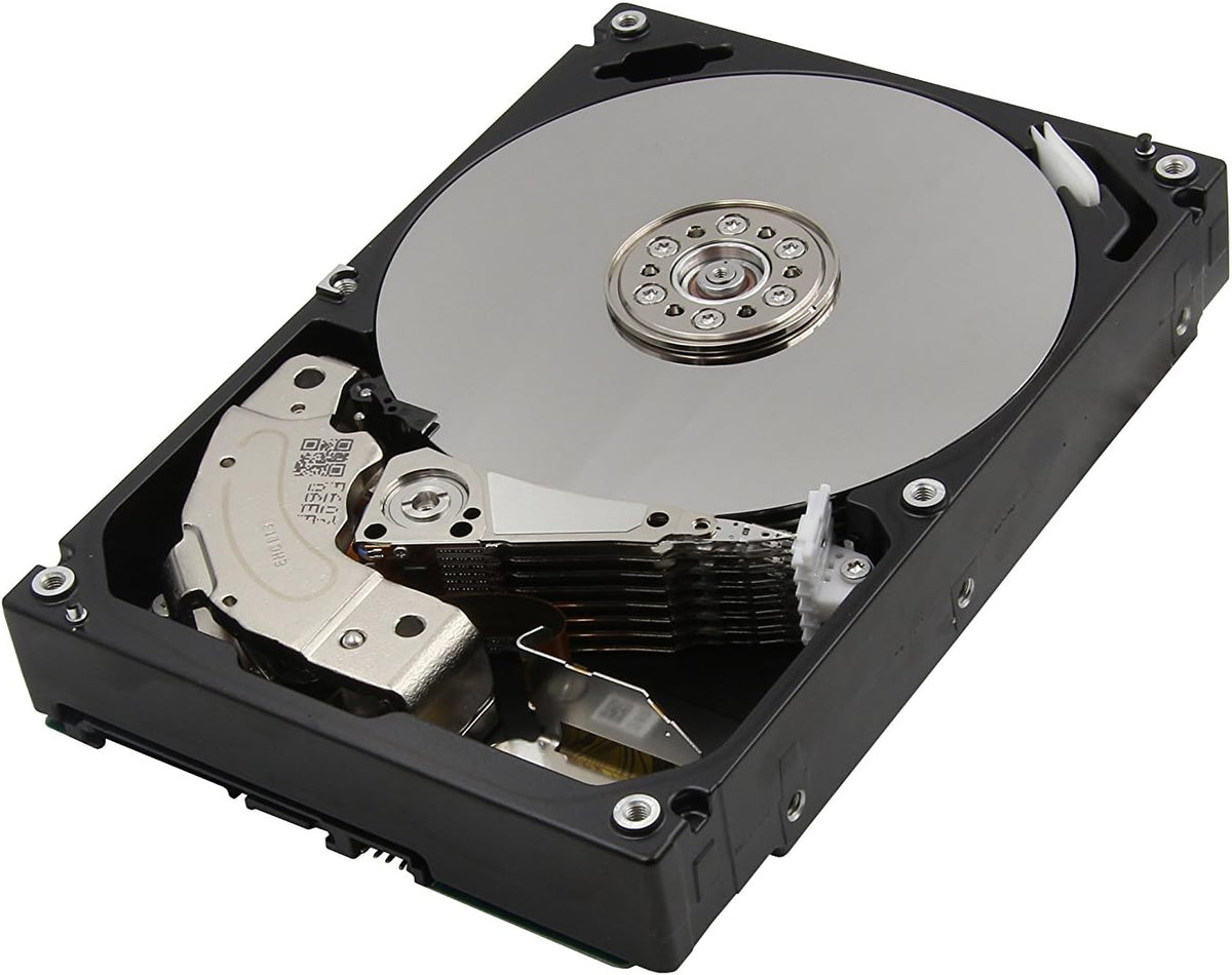 10TB 7200RPM 3.5 Enterprise HDD Q649207