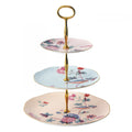 3 Tier Cake Stand Z500