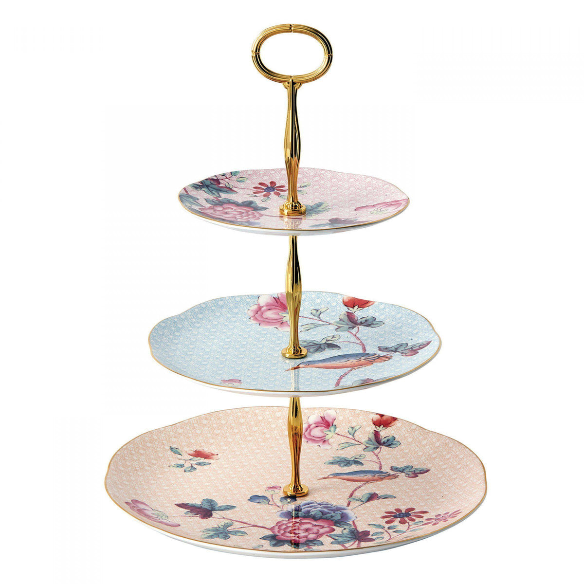3 Tier Cake Stand Z500