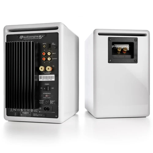 150W Powered Desktop Speakers O767793