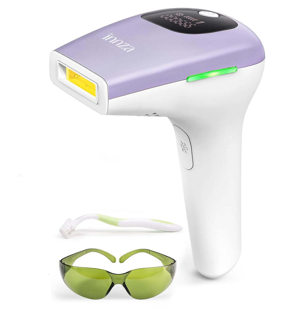 999,000 Flashes IPL Hair Removal Device Y8548