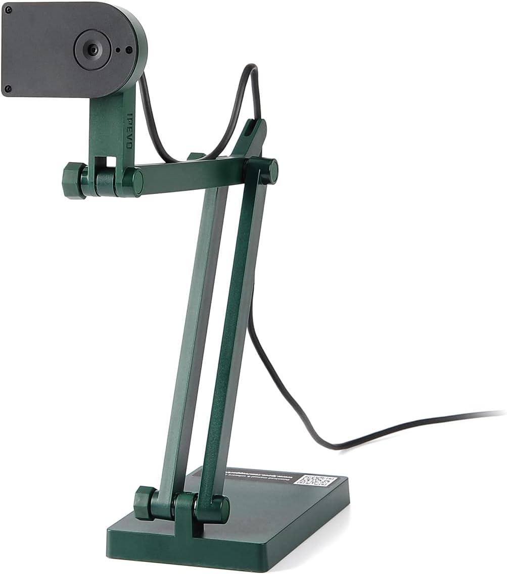 8MP USB Document Camera X467
