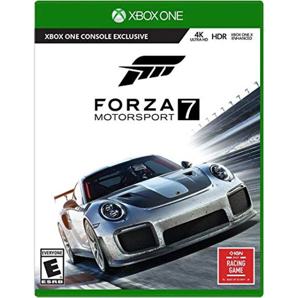 Xbox One Game J873259