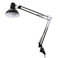 Black Swing Arm Lamp O544777