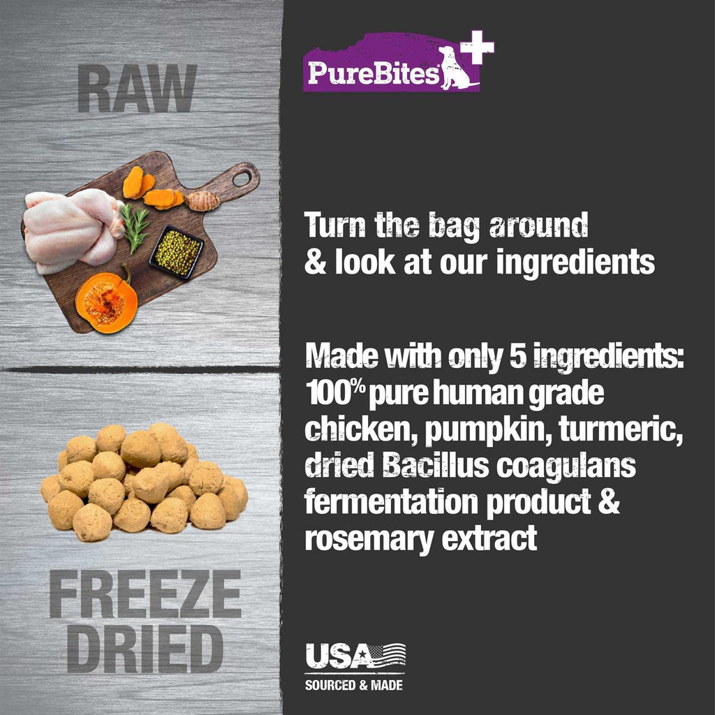 Freeze Dried Dog Treats H230