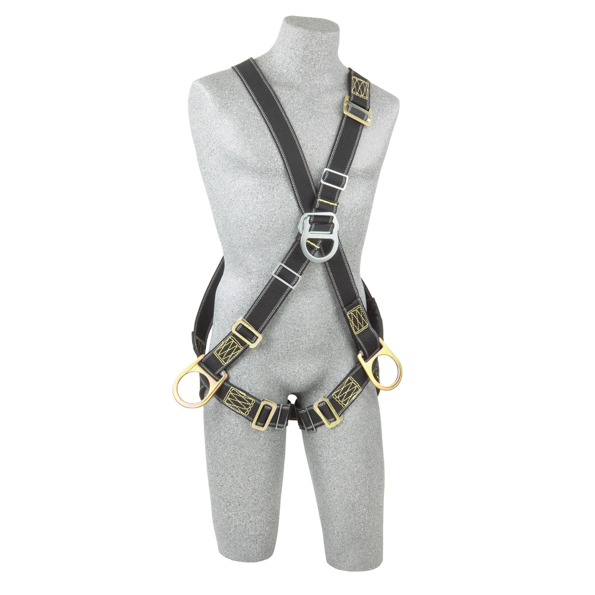 Welder's Positioning/Climbing Harness T699277