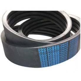 3/8 x 73in OC 19 Band Belt G254