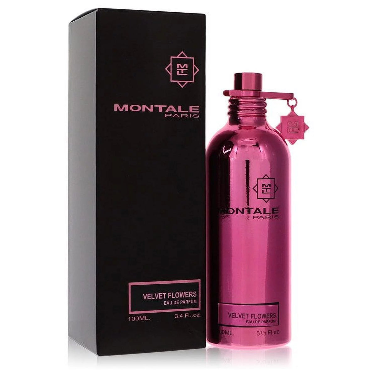 Velvet Flowers Eau De Parfum Spray 3.4 oz G912783