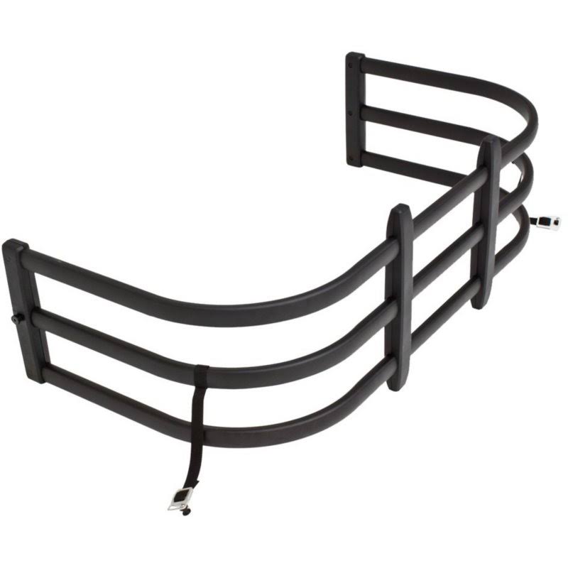 Black Bed Extender D810516