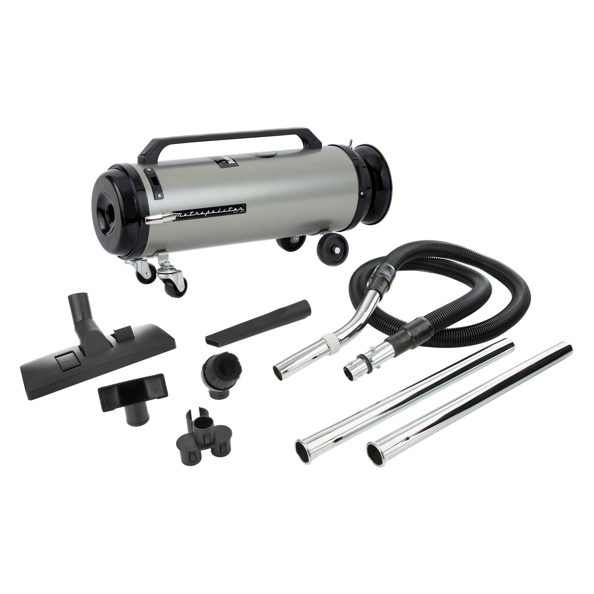 2-Speed Full-Size Canister Vacuum R58181