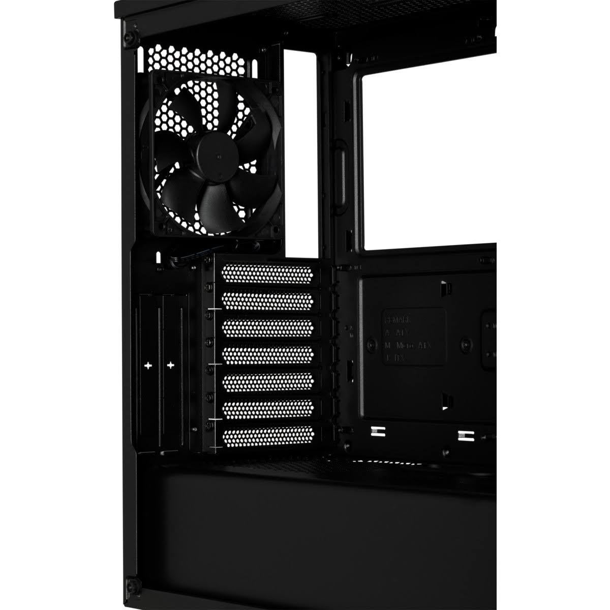 Tower Case U658