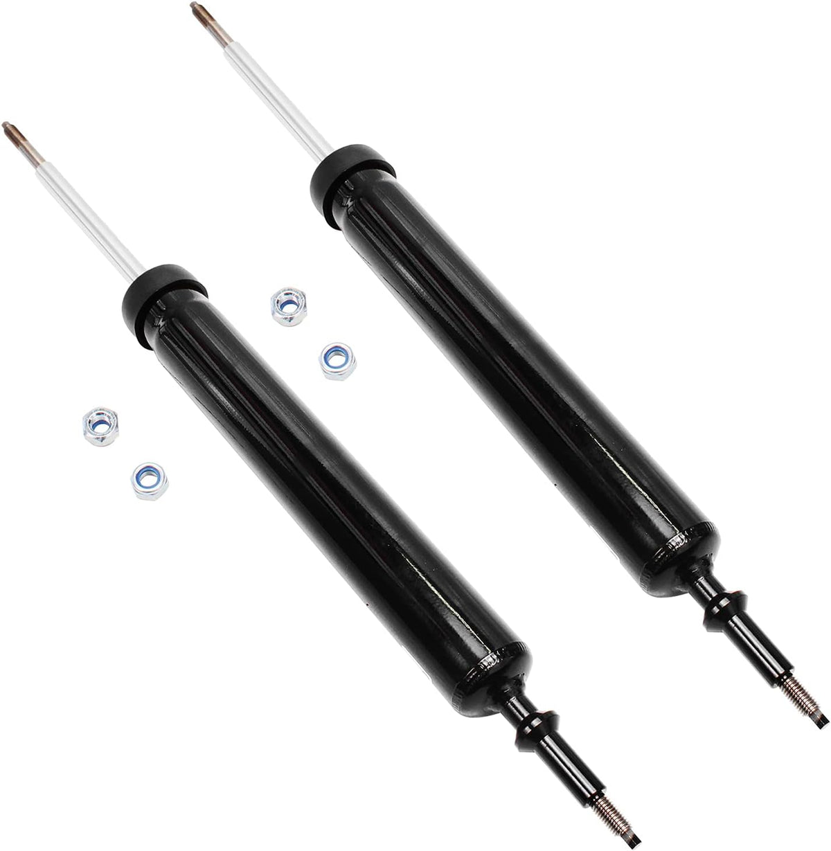 Rear Shocks Absorbers Pack of 2 A286471