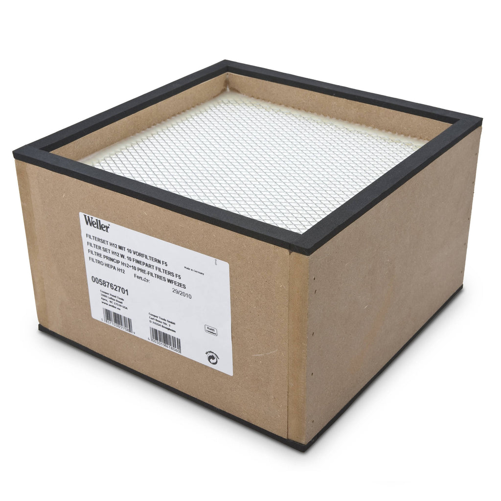 Filter Set A829627